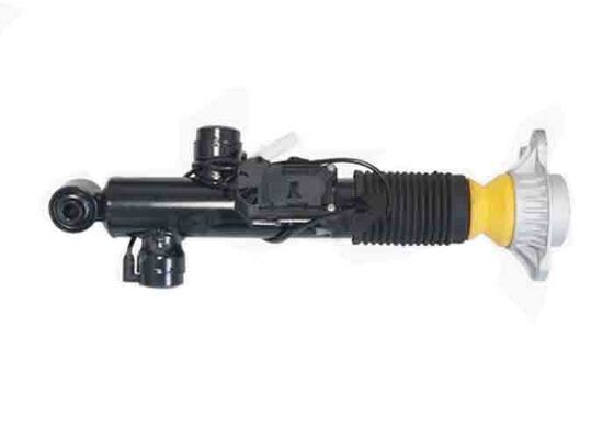 37126794153 37126794154 tylne amortyzatory przyczep z EDC dopasowane do BMW serii 5 F07 550i GT 535i GT xDrive 2010-2017