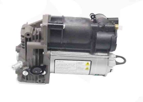 Pompa kompresora zawieszenia pneumatycznego do Mercedes Benz W166 X166 ML350 GL450 GL550 C292 GLS GLE 2012-2019 A1663200104.