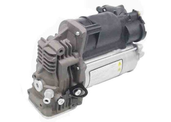 Pompa kompresora zawieszenia pneumatycznego do Mercedes Benz W166 X166 ML350 GL450 GL550 C292 GLS GLE 2012-2019 A1663200104.