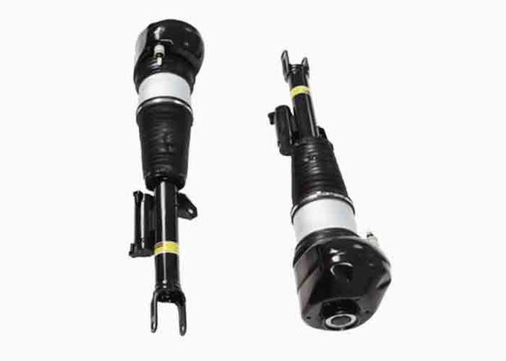37107915969 37107915970 Przednie zawieszenie powietrzne Struts wstrząsowe pasuje 16-20 BMW serii 7 740i 750i G11 G12 RWD 2WD.