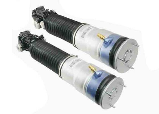 37116850221 37116850222 Tyłkowe zawieszenie powietrzne Wstrząsowe dla BMW F01 F02 740i 750i 760Li xDrive 2WD