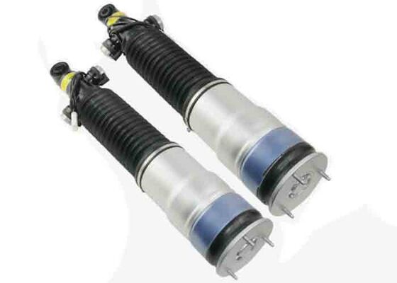 37116850221 37116850222 Tyłkowe zawieszenie powietrzne Wstrząsowe dla BMW F01 F02 740i 750i 760Li xDrive 2WD
