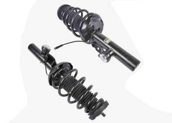 506779 506780 Rozpórki przedniego amortyzatora ze sterowaniem elektrycznym Pasują do Buick LaCrosse 2010-2016.