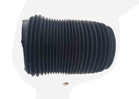Na lata 2021-2025 Jeep Grand Cherokee tylna lewa poduszka zawieszenia pneumatycznego poniżej 68372517AB 68372517AC