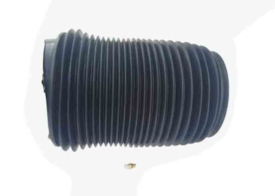 Na lata 2021-2025 Jeep Grand Cherokee tylna lewa poduszka zawieszenia pneumatycznego poniżej 68372517AB 68372517AC