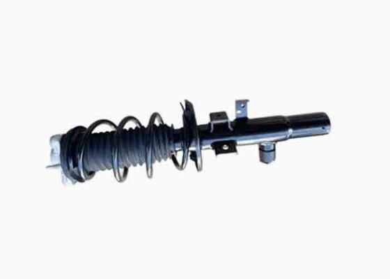 OE 37106898156 37106898155 Części zawieszenia samochodowego przednia lewa lub prawa absorber szoku z EDC dla BMW IX3 G08 2020...