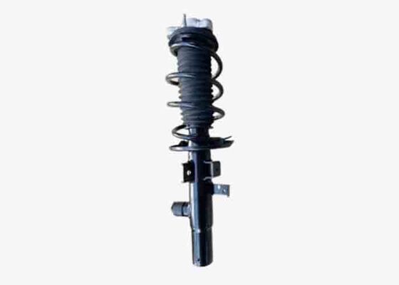 OE 37106898156 37106898155 Części zawieszenia samochodowego przednia lewa lub prawa absorber szoku z EDC dla BMW IX3 G08 2020...