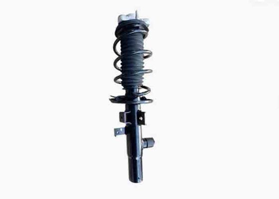 OE 37106898156 37106898155 Części zawieszenia samochodowego przednia lewa lub prawa absorber szoku z EDC dla BMW IX3 G08 2020...