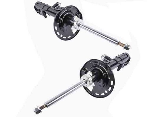 48520-80462 48520-48440 Przednia lewa / prawa amortyzator z czujnikiem pasuje do 2016-2019 Lexus RX350 RX450h