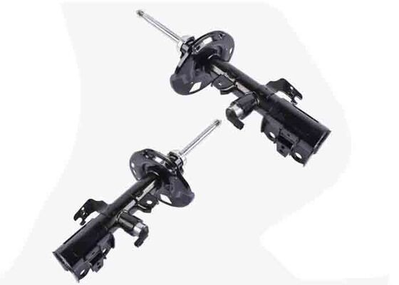 48520-80462 48520-48440 Przednia lewa / prawa amortyzator z czujnikiem pasuje do 2016-2019 Lexus RX350 RX450h