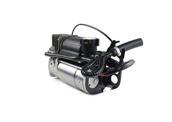 7L0616007B 7L0616007A Nowa Sprężarka Powietrza Pompa do VW Touareg Porsche Cayenne 2002-2010