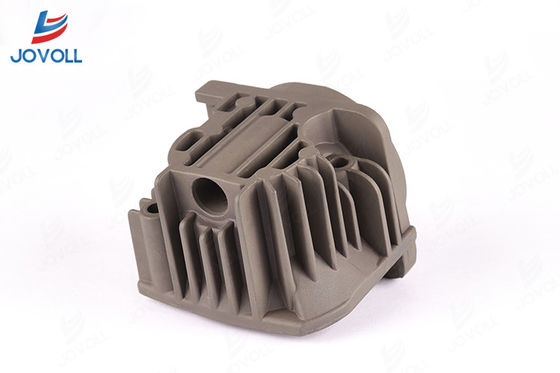 Głowica cylindra sprężarki pneumatycznej do BMW X5 Audi A6C6 E53 Audi Q7 4L0698007
