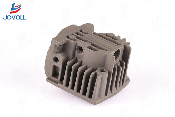 Głowica cylindra sprężarki pneumatycznej do BMW X5 Audi A6C6 E53 Audi Q7 4L0698007