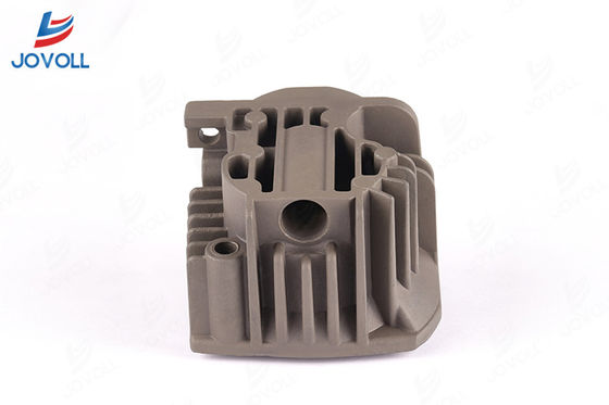 Głowica cylindra sprężarki pneumatycznej do BMW X5 Audi A6C6 E53 Audi Q7 4L0698007