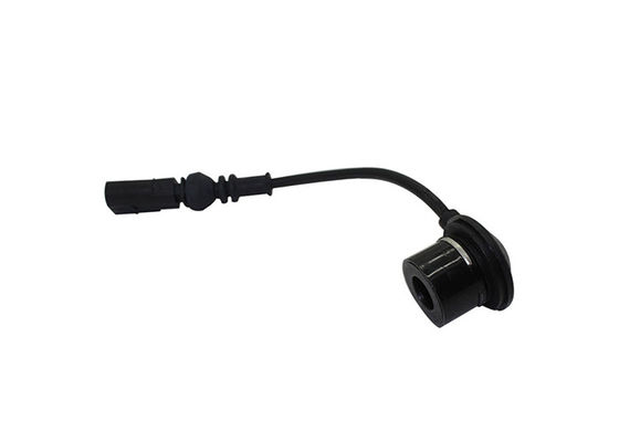 Audi A6C6 Przedni amortyzator Elektroniczny czujnik Przewód gumowy 4F0616039AA 4F0616040AA