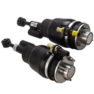 Para Amortyzatory pneumatyczne Przedni amortyzator dla Ford Expedition 6L1Z3C199AA 6L1Z18124BD RH LH