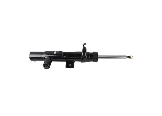 Amortyzator pneumatyczny przedni lewy i prawy do BMW X3 F25 OEM 37116797027 37116797026 z reklamami