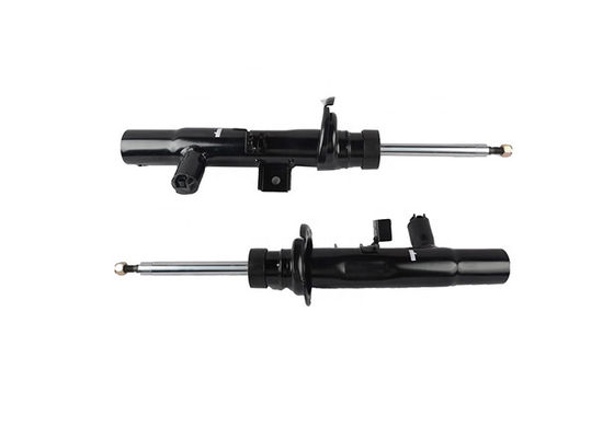 Amortyzator pneumatyczny przedni lewy i prawy do BMW X3 F25 OEM 37116797027 37116797026 z reklamami