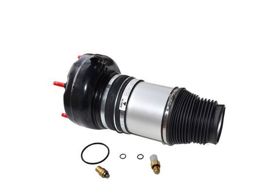 Zawieszenie pneumatyczne samochodu Przednia sprężyna powietrzna dla Audi A8 / S8 D4 OEM 4H0616039AF 4H0616039AD