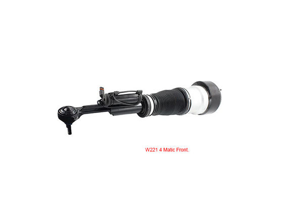 Amortyzator przedniego lewego amortyzatora pneumatycznego do Mercedes Benz klasy S / CL W221 W216 4 Matic A2213200438 A2213205313