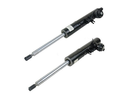 8R0413029L 8R0413029J Para przedniej lewej / prawej osłony amortyzatora z elektronicznym czujnikiem dla Audi Q5 A4