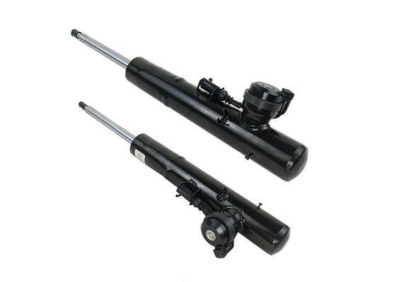8R0413029L 8R0413029J Para przedniej lewej / prawej osłony amortyzatora z elektronicznym czujnikiem dla Audi Q5 A4