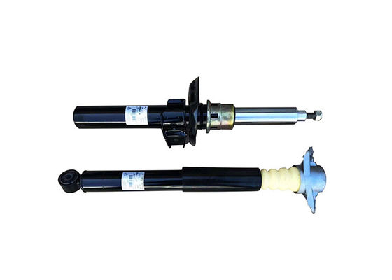 Amortyzator sprężyny Auto Coil Amortyzator dla Audi TT 2007-2014 przód i tył 8J0 413 029 8J0 513 029