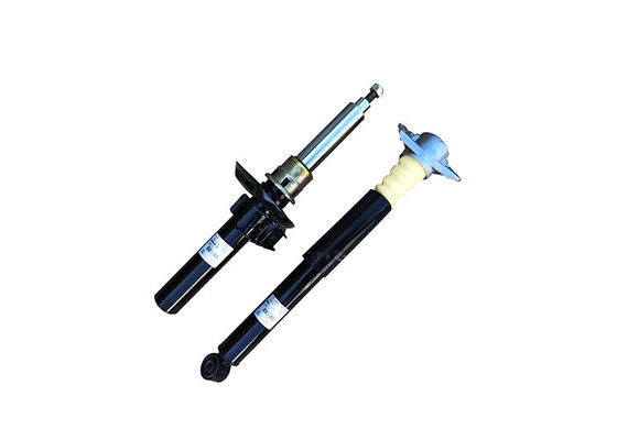 Amortyzator sprężyny Auto Coil Amortyzator dla Audi TT 2007-2014 przód i tył 8J0 413 029 8J0 513 029