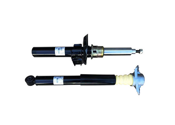 Amortyzator sprężyny Auto Coil Amortyzator dla Audi TT 2007-2014 przód i tył 8J0 413 029 8J0 513 029