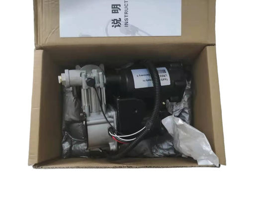 LR023964 Pompa sprężarki z zawieszeniem pneumatycznym do Land Rover Range Rover Sport L320 Discovery 3 LR4
