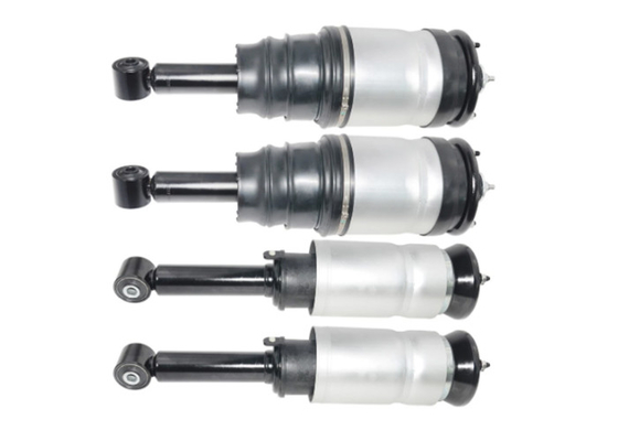 4 szt. RNB501580 RTD501090 Amortyzator zawieszenia pneumatycznego do Land Rover Discovery 3 4 Range Rover Sport