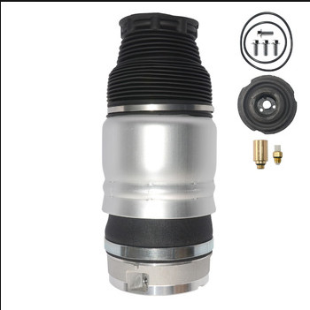 Przednie prawe części zawieszenia pneumatycznego Audi Air Shock Repair Bag Air Bellow 2002-2010 7L8 616 404B 7L6 616 404B