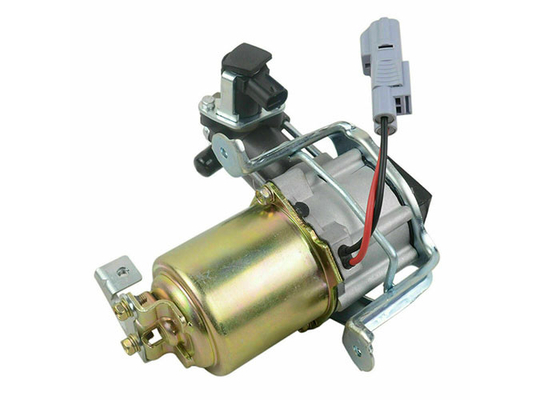 48910-48010 48910-48011 Pompa sprężarki z zawieszeniem pneumatycznym do Lexus RX300/330/350 UX30