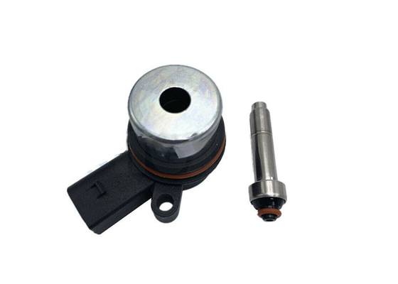 37206789450 Zawór elektromagnetyczny pompy sprężarki zawieszenia pneumatycznego do BMW X5 F15 X6 F16