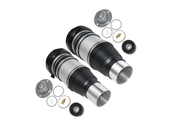 Zestaw naprawczy sprężyny zawieszenia przedniego L / R 4F0616039 4F0616040 Do Audi A6 C6 4F Allroad Quattro