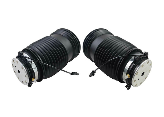 Torby sprężynowe z tylnym zawieszeniem pneumatycznym do Mercedes Benz GLC300 C253 W253 A2133200125 A2133200225