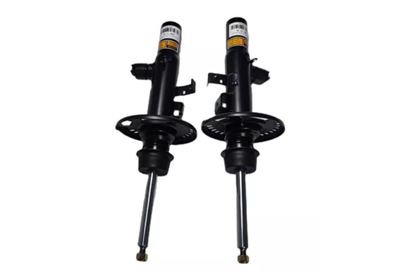 6887934 6887157 Części zawieszenia pneumatycznego do BMW X3 G01 X4 G02 2017-2020 przedni amortyzator z EDC VDC