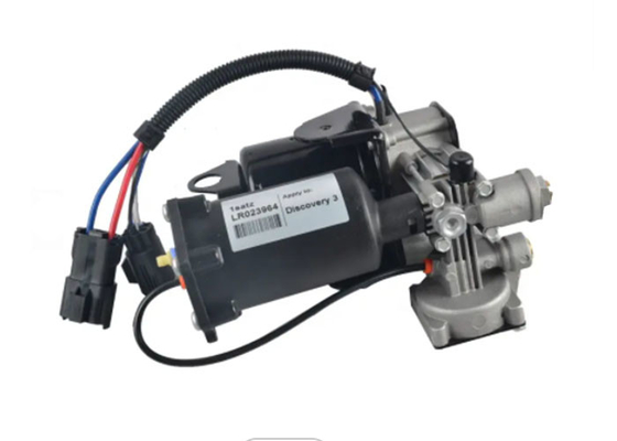 LR015303 LR072537 LR023964 Pompa powietrza sprężarki zawieszenia pneumatycznego do Land Rover Sport Discovery 3 Discovery 4