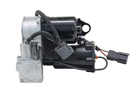 LR010375 Pompa sprężarki zawieszenia pneumatycznego na lata 2006-2013 Land Rover Range Rover Vogue L322