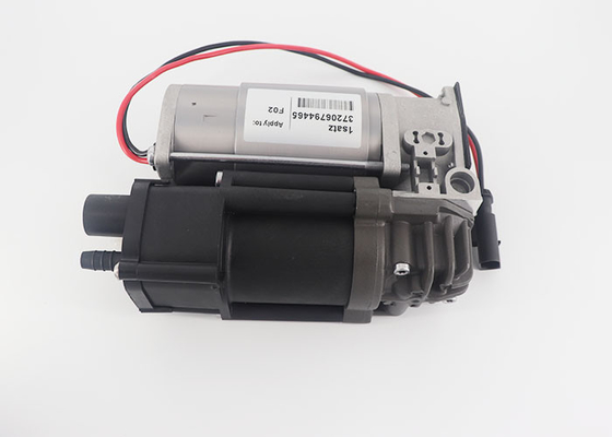 37206794465 37206864215 BMW serii 7 F01 F02 GT F07 F15 Nowy model sprężarki zawieszenia pneumatycznego