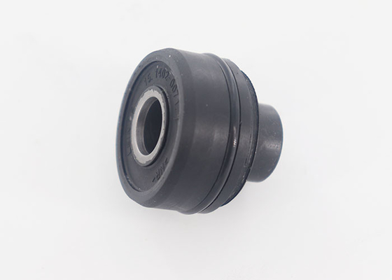 Porsche Panamera 970 Zestawy naprawcze przedniego zawieszenia pneumatycznego Top Upper Mount Center Rubber 97034305115 97034305215