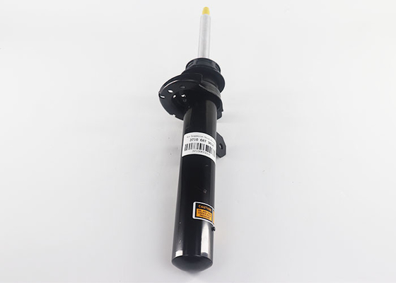 37106879655 37106879656 przedni amortyzator elektryczny sterowanie czujnikiem dla BMW X1 F48 F49 2014-2017