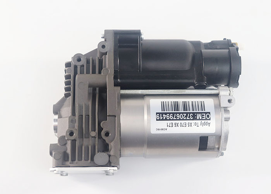37206859714 Pompa sprężarki zawieszenia pneumatycznego do BMW X5 E70 X6 E71 E72