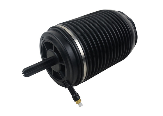 95B616002A Tylna prawa sprężyna zawieszenia pneumatycznego do Porsche Macan 95B 95B616002B 14-18