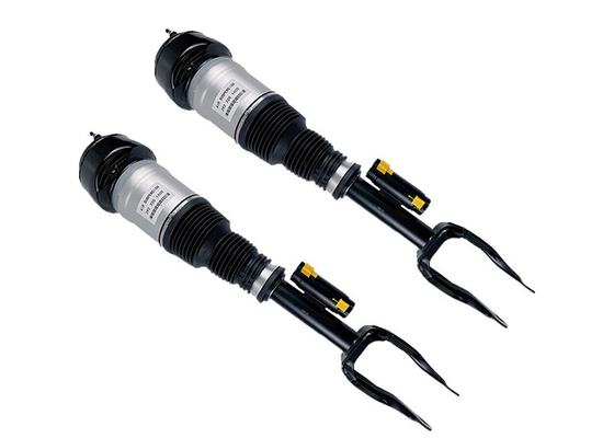 A2923204513 A2923204613 Przednie zawieszenie powietrzne Struts dla Mercedes GLE C292 GLE350 GLE63AMG 2015-