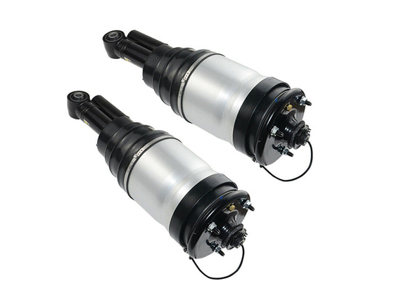 LR015018 Samochodowe tylne zawieszenie powietrzne, amortyzator W/VDS do Range Rover Sport Discovery 3 & 4 L320 10-13