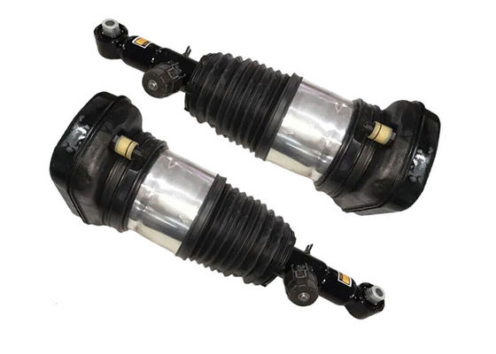 37106869047 37106869048 Tyłkowe zawieszenie powietrzne podtrzymywanie uderzeniowe z VDC Fit BMW X5 G05 X6 G06 X7 G07 2019-2022