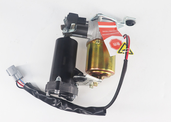 48910-60040 Sprężarka zawieszenia powietrznego w/DRYER dla Toyoty Land Cruiser Prado 150