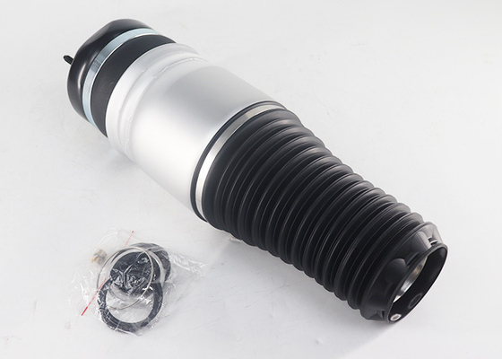 Do Jeep Grand Cherokee WK2 przednie zawieszenie powietrzne sprężynowe zestaw naprawy torby 68059905AC 68059904AC