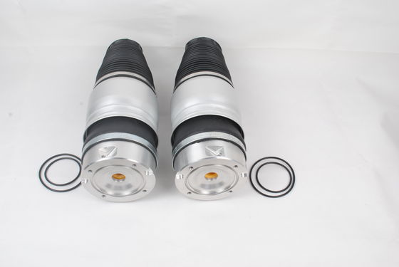 Uniwersalny zestaw zawieszenia przedniego zawieszenia pneumatycznego dla Audi Q7 VW Touareg Porsche Cayenne 7L8616039D 7L8616040D